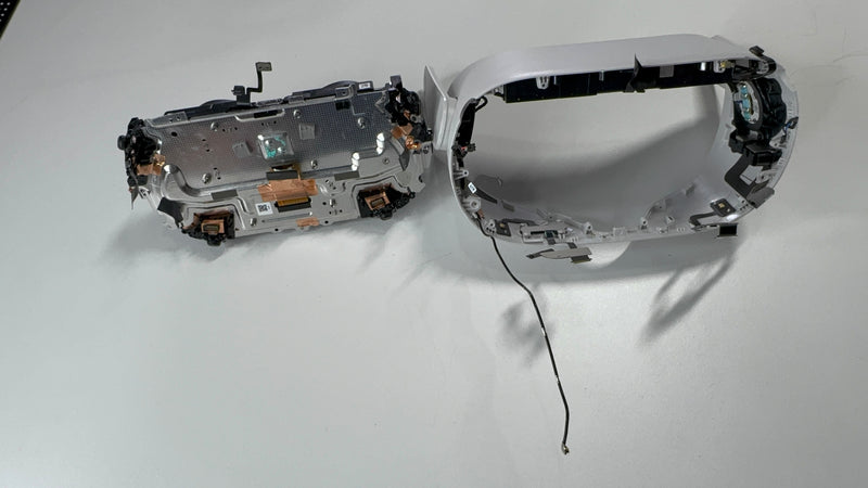 Meta Quest 2 VR Lens Repair – Fix Scratched, Worn, or Cracked Lenses