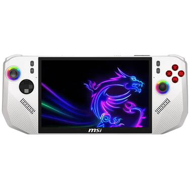 Get A Free Quote - [Handheld-PC] - MSI Claw - All Models Repair Services