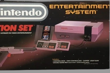Get A Free Quote -[Retro]NES & NES Classic All Models - Repair Services
