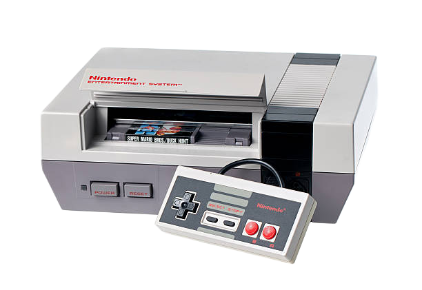 Get a Free Quote - RETRO - NES - Nintendo Entertainment System Repair Service