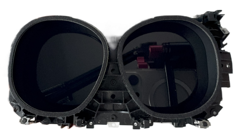 Meta Quest 2 Coloured Lines No Display Blurry Vision - Fix Color Lines & Restore Clarity