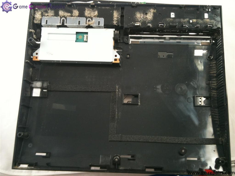 Playstation 3 (PHAT) Service Clean up