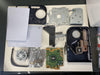 PlayStation 5 console model number CFI 1202A Motherboard 033 full teardown