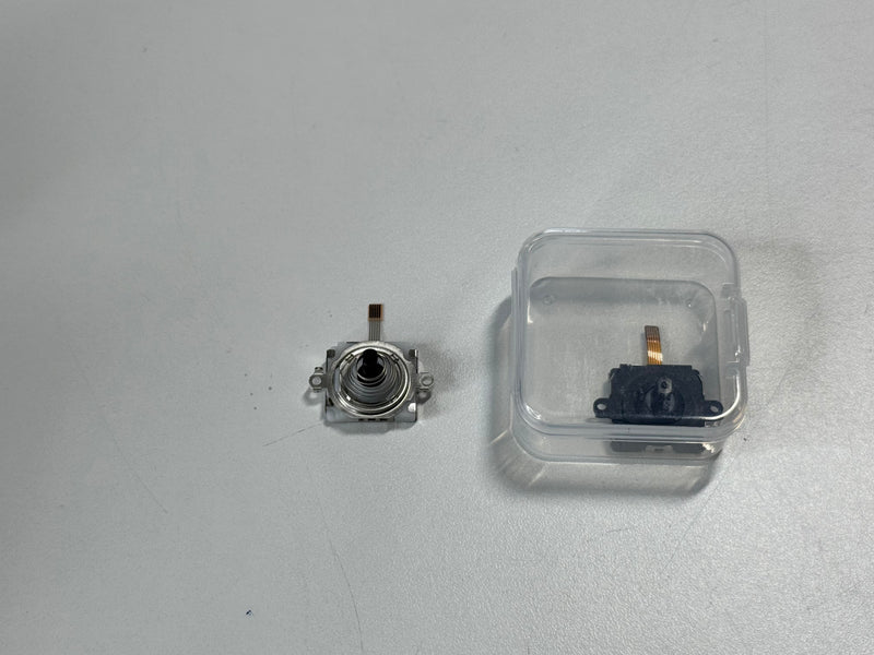 Meta Quest 2 Controller Stick Drift Repair Service