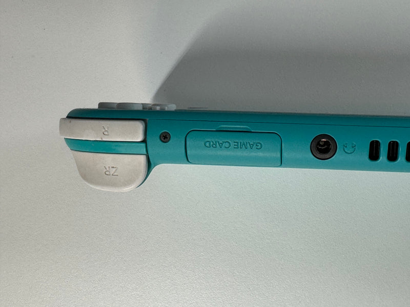 Nintendo Switch Lite Game Card Slot Replacement