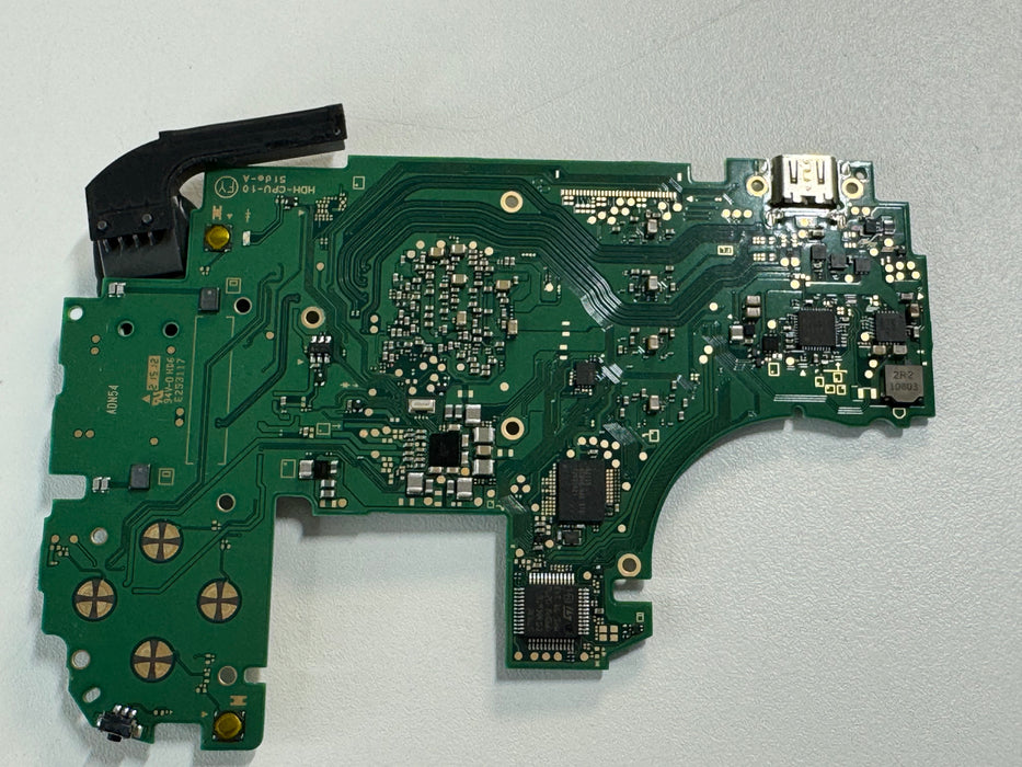 Nintendo Switch Lite Motherboard Repairs