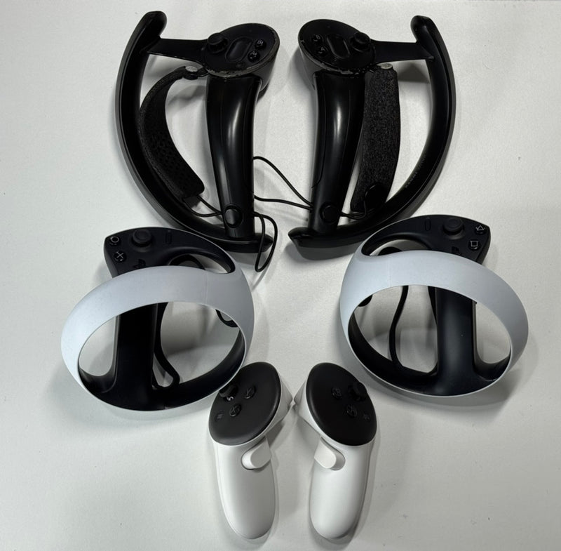 TMR Hall Effect Joystick Installation Service