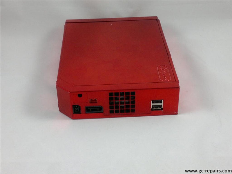 Wii Custom Case or New Housing Installation