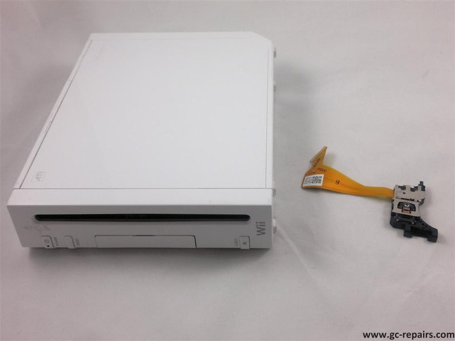 Get A Free Quote on All Nintendo Wii Console Repairs