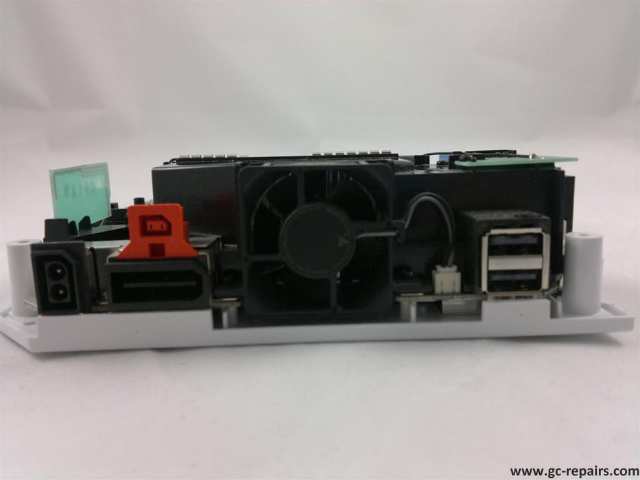 Wii USB Port Repair Replacement