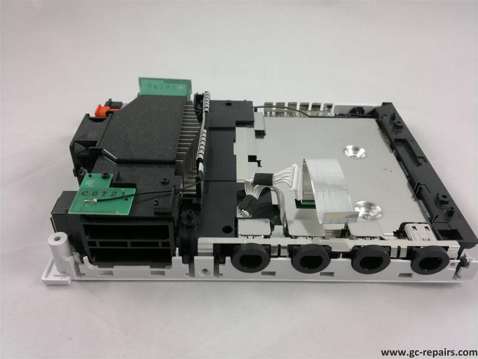 Wii WiFi Module Replacement