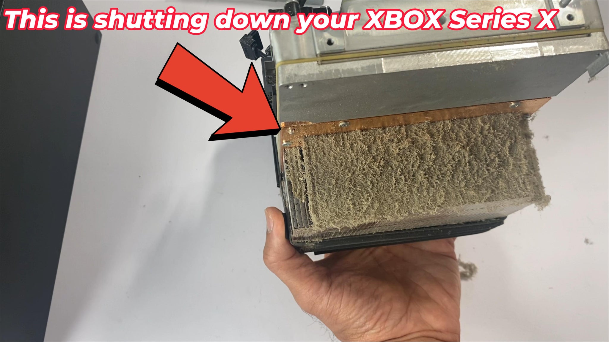 XBOX Series X|S Repair Services Australia-Wide Repairs Available — Game ...