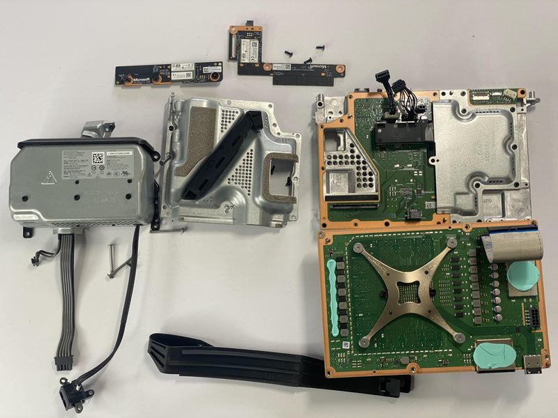 XBOX Series X|S Bug Infestation & Insect Removal | Deep Cleaning & Console Restoration